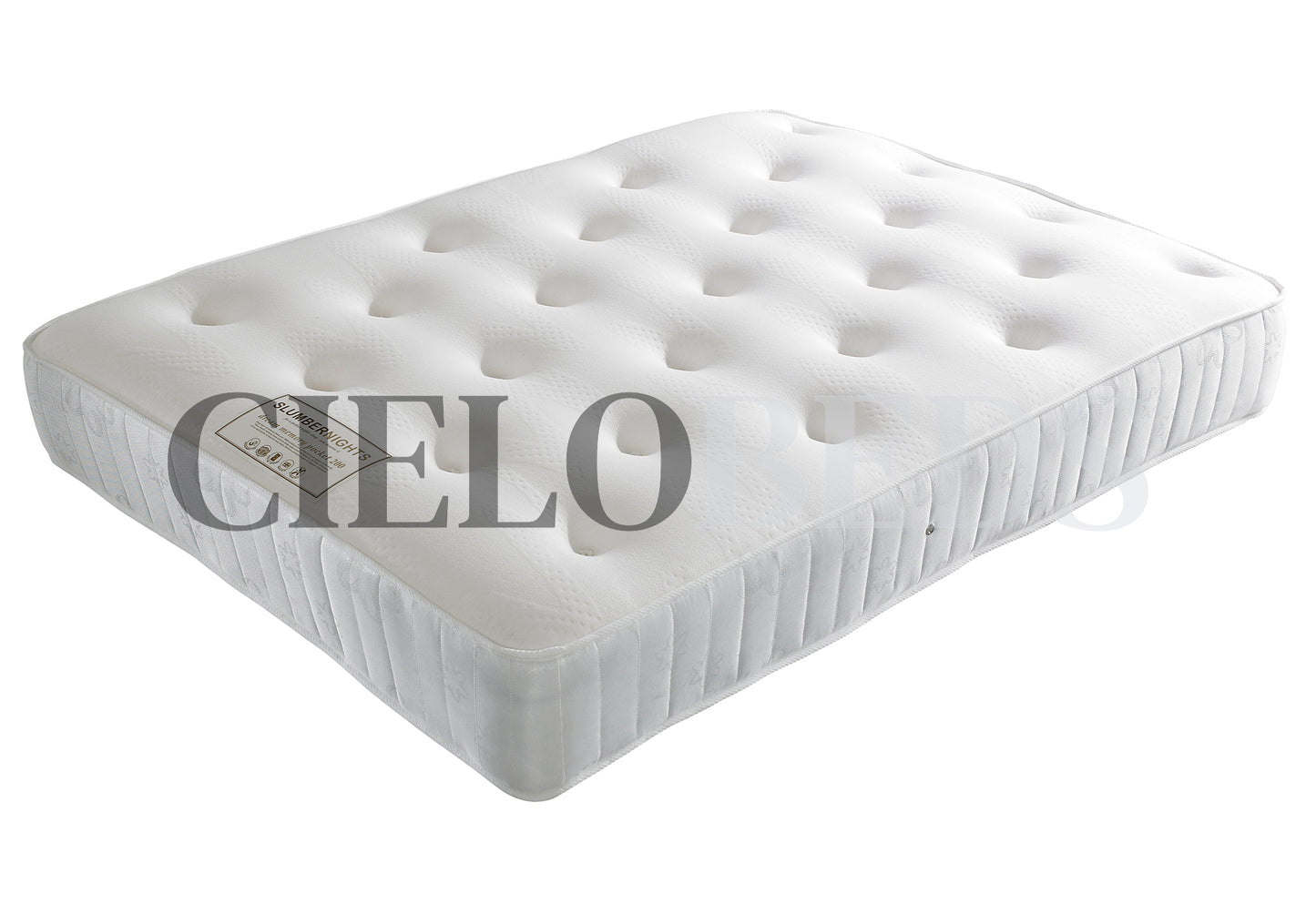 Queen Cloud Mattress