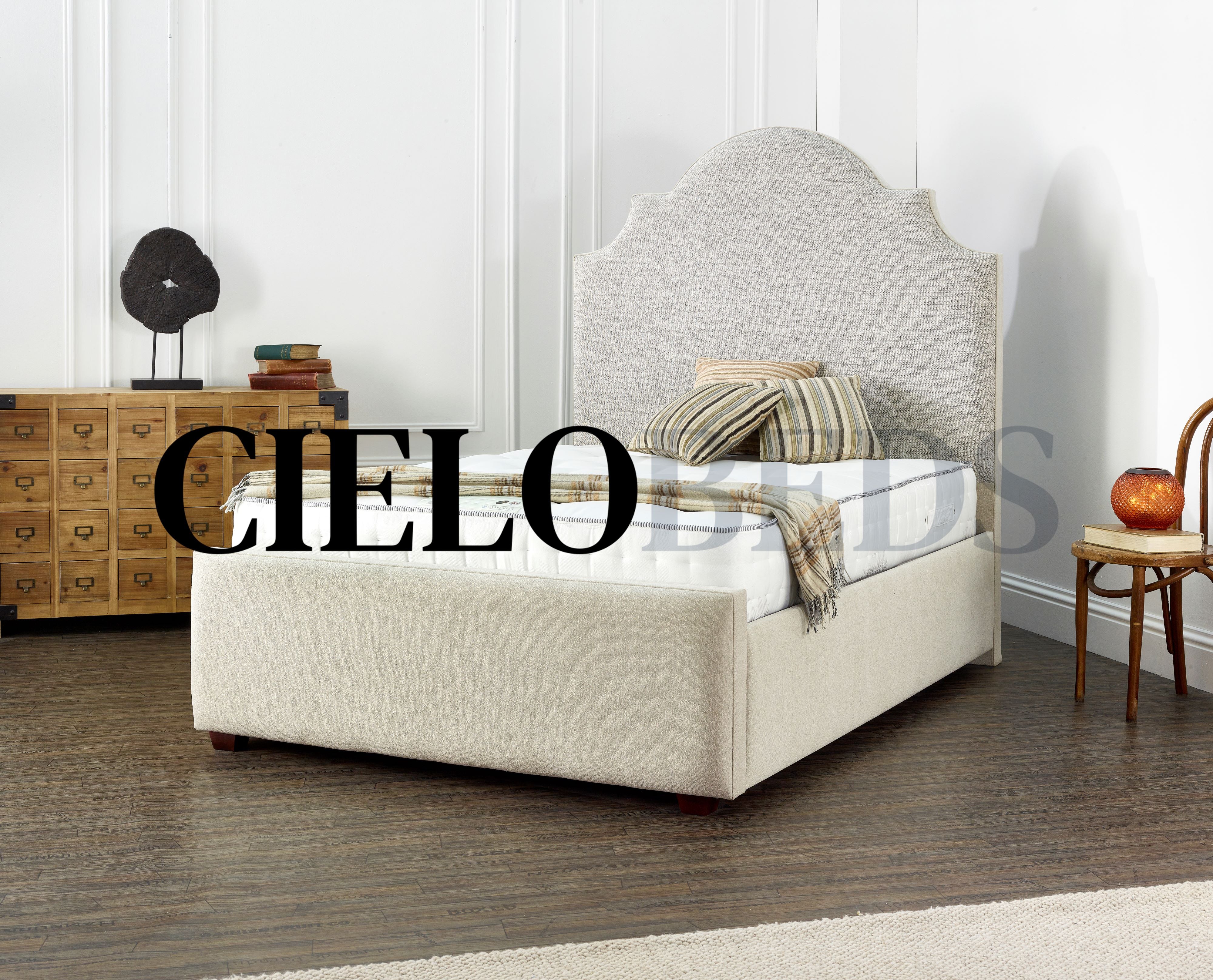 Cielo beds online