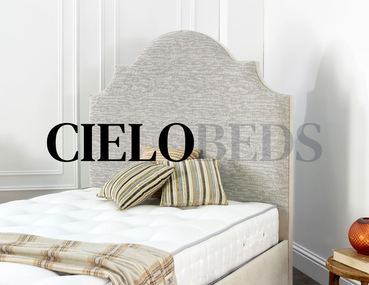 Celestial Bed