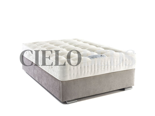 Queen Cloud Mattress