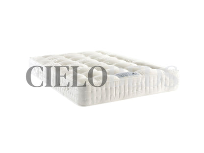 Queen Cloud Mattress