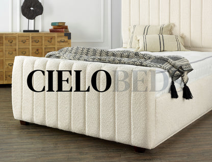 Chateau Bed