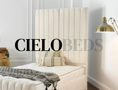 Chateau Bed