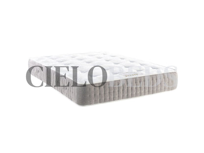 Queen Cloud Mattress